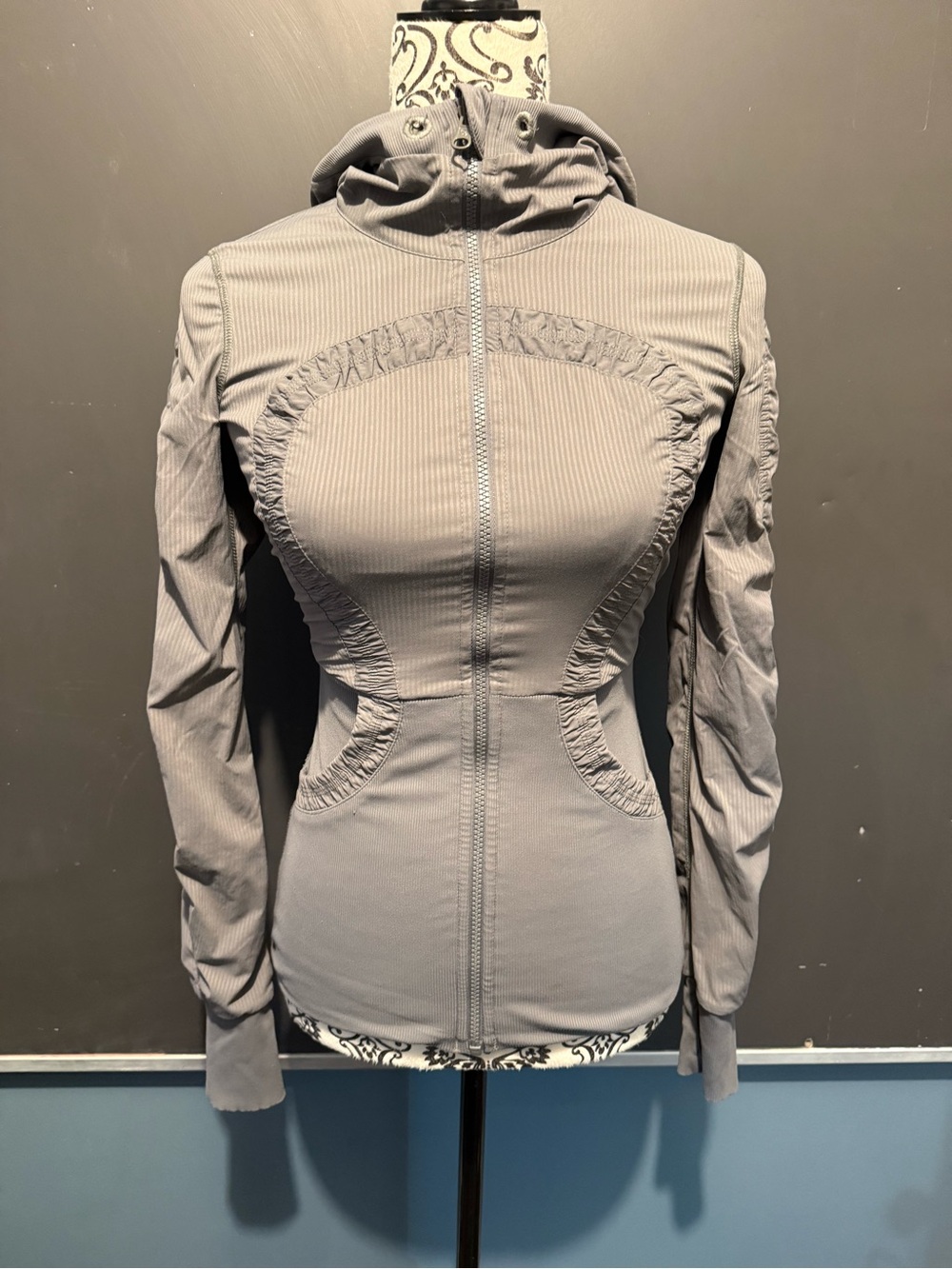 lululemon athletica Reversible Studio Jacket